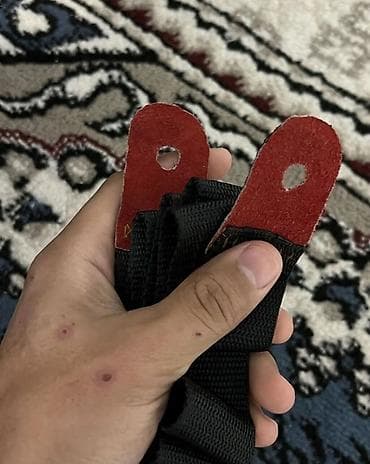 Музыкальные инструменты: Электрогитара Gibson Epiphone Junior + комбик - Модель: Epiphone Les — 5