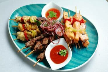 повар с выездом на дом: Выездные банкеты | Повара — 6