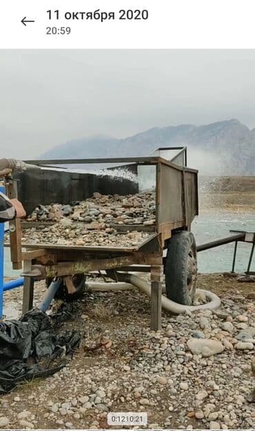 насос для подачи бетона цена: Драга размывачный стол шлюз с коврами канадский мох высоко напорный — 1