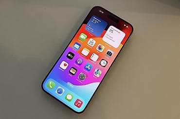 active 12 pro: IPhone 15 Pro Max, Новый, 1 ТБ, Black Titanium, Зарядное устройство, Защитное стекло, Чехол, 100 % — 2