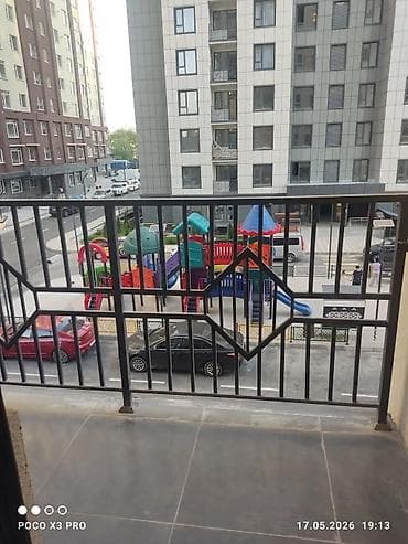 Кыймылсыз мүлк: 2 бөлмө, Технопарк Кыймылсыз мүлк агенттиги, Жаныбарлары жок, 1 айдан баштап, 3 айдан баштап, 6 айдан баштап, Толугу менен эмереги бар — 4