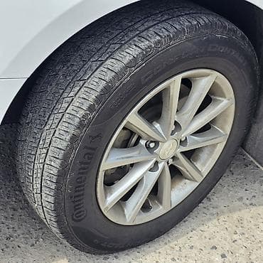 elantra 2020: Hyundai Sonata: 2020 г., 2 л, Автомат, Газ, Седан — 7