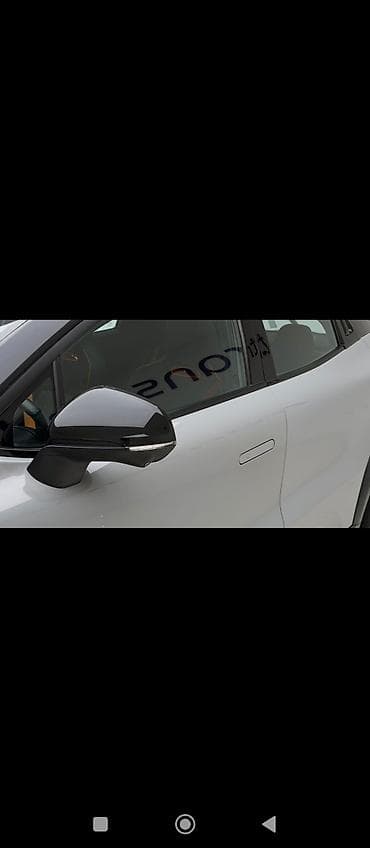 аудио системы: Changan Uni-T: 2022 г., 2 л, Автомат, Бензин, Кроссовер — 6