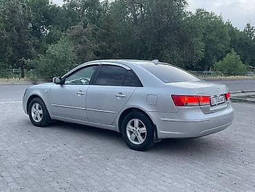 авто ремен: Hyundai Sonata: 2012 г., 2 л, Вариатор, Газ, Седан — 4