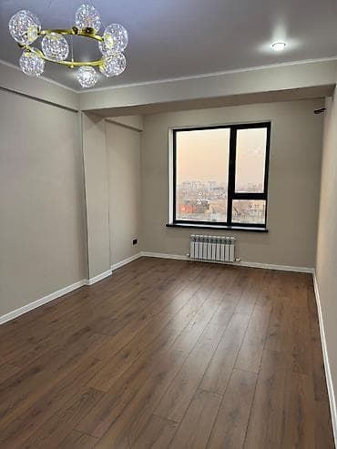 red centr: 2 комнаты, 64 м², Элитка, 4 этаж, Евроремонт — 5