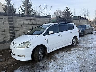 Mini: Mini : 2003 г., Вэн/Минивэн — 1