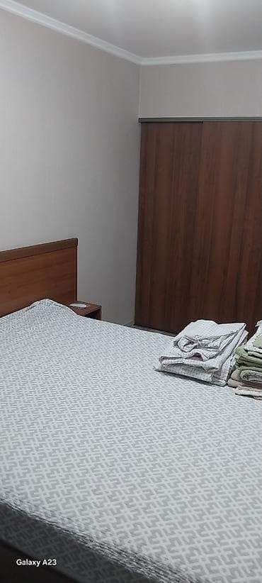 3 к: 3 комнаты, С мебелью полностью — 5