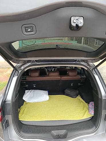 byd e2 2022: Машина на газу. сост.отл.экономичный кроссовер.родной окрас.пробег — 8