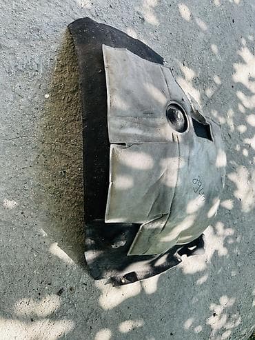 step rf3: Range Rover Sport 2 года Подкрылок (локер) передний (левый) б/у — 1