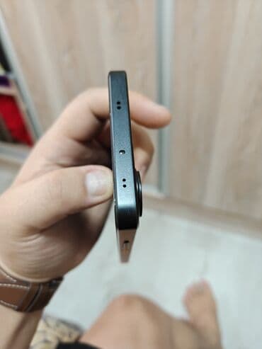 poco c6: Poco X7 Pro, Б/у, 512 ГБ, цвет - Желтый, 2 SIM — 7