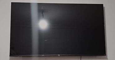 nokia 230: Hisense 65" ULED Mini‑LED 4K 144 Гц - Диагональ: 65 дюймов - — 2