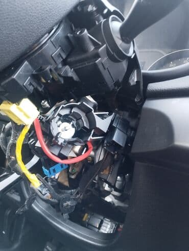 программирование ключей: Чип ключ Ремонт Замков Центральный замок прошивка прописка — 18