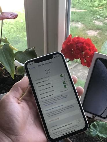 airpods pro цена бишкек не оригинал: IPhone Xr, 64 ГБ, Ак, Куту — 8