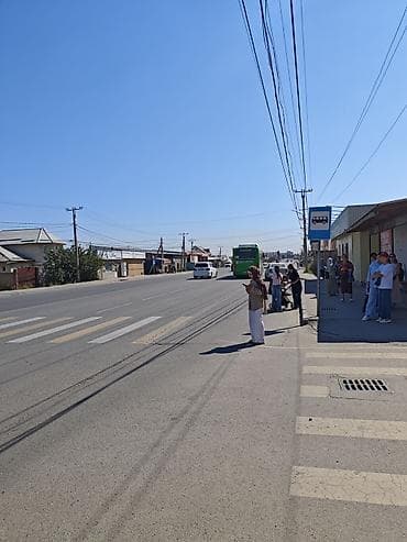 Айыл чарба ишканаларын сатуу: Продаётся участок/Под бизнес на первой линии оживлённой магистрали/по — 3