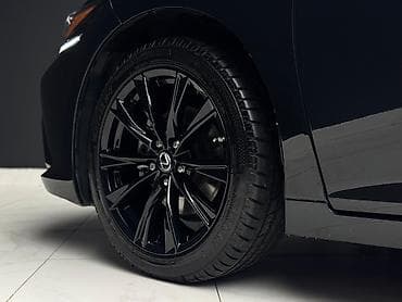 leksus is: Lexus ES: 2021 г., 2.5 л, Автомат, Бензин, Седан — 4