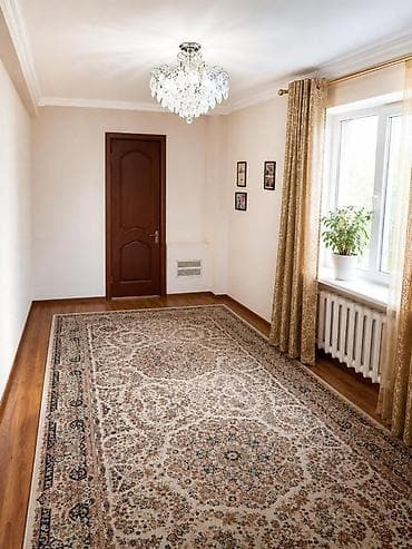 Куплю квартиру: 3 комнаты, 64 м², Индивидуалка, 4 этаж — 10