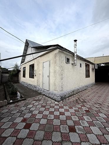комната в бишкеке: Продается уютный дом в Сокулуке, верхняя зона. 🏡 Участок — 3 сотки 🏠 — 4