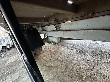 грузовой спринтер 2 7: Эвакуатор, Mercedes-Benz, 2004 г., Ломаная — 3