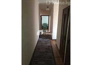 3 к: 3 комнаты, 64 м², Индивидуалка, 5 этаж, Старый ремонт — 5