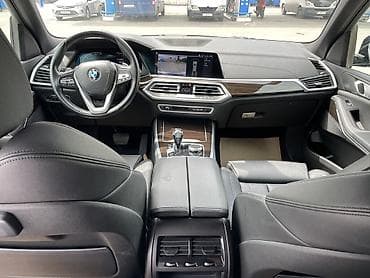 bmw 1994: BMW X5: 2020 г., 3 л, Автомат, Бензин, Внедорожник — 10