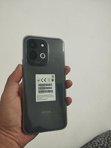 коптер с камерой: Redmi, Redmi Go, Новый, 128 ГБ, цвет - Серый — 1