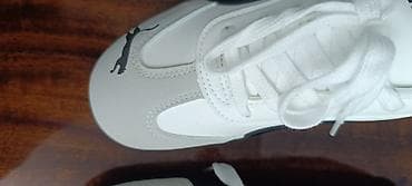 Личные вещи: Летние кроссовки Puma на 42 и 39 но маломерят ровно на 1 размер — 6