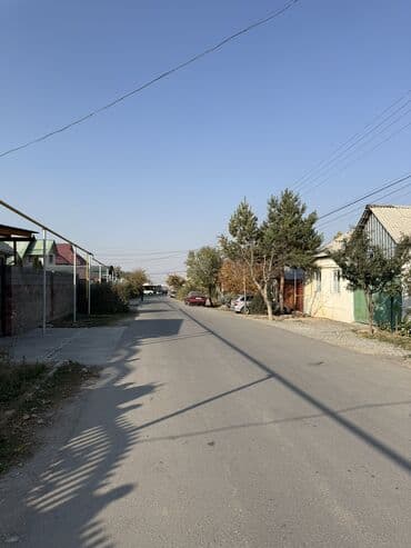 срочно продаю дом в шопокове: Времянка, 70 кв. м, 2 бөлмө, Риелтор, Косметикалык оңдоо — 3