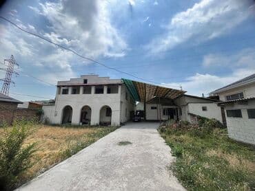 продаю дом панфиловка: Продается объект с большим земельным участком и хозяйственными — 30