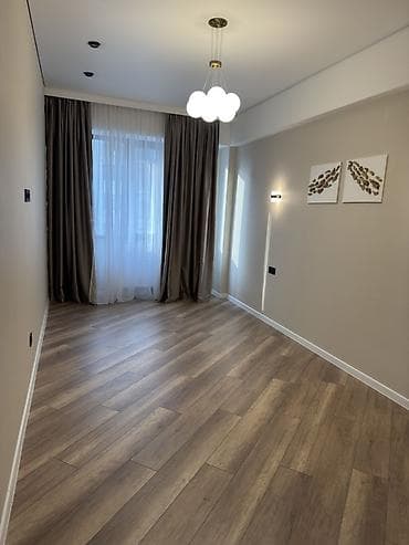 mega hous: 3 комнаты, 98 м², Элитка, 12 этаж, Дизайнерский ремонт — 4