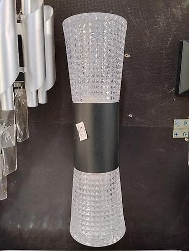 study lamp: Настенный светильник (бра) с двойным плафоном - Тип: бра с — 1