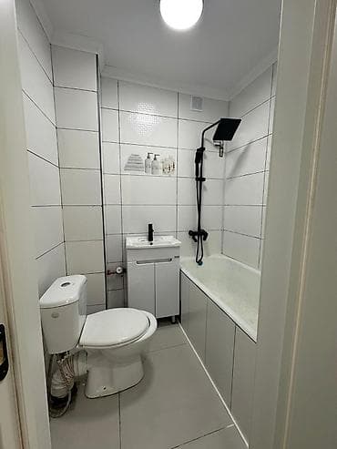 о2 политех: 1 комната, 32 м², Хрущевка, 3 этаж, Евроремонт — 3