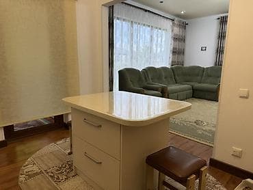 Аренда квартир на Иссык-Куле: Коттедж, Asia Palace, Чон-Сары-Ой, 6 мест — 4