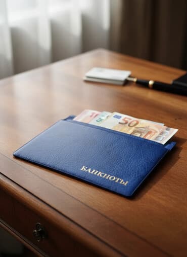 старые купюры: Продаю альбом
для банкнот на 24
купюры — 1