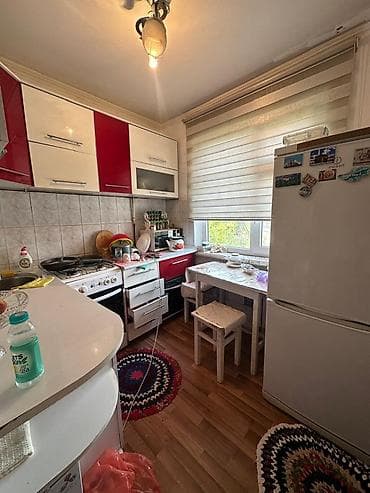 спальные мебел: Спальный гарнитур, Шкаф, цвет - Белый — 5