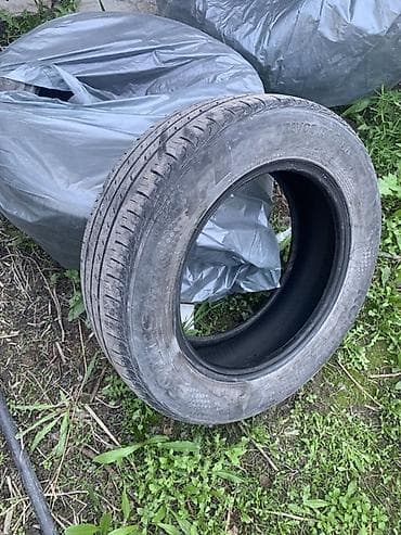 Шины 175 / 65 / R 14, Лето, Запаска, Легковые, Kumho