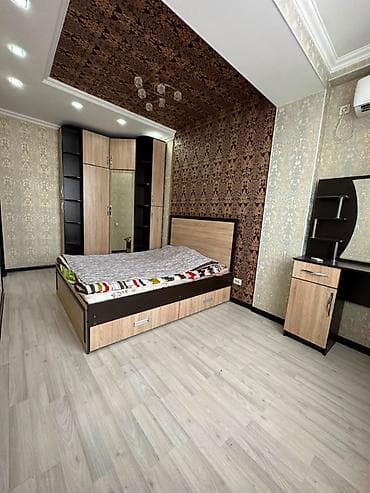 Квартиры: 2 комнаты, 60 м², Элитка, 8 этаж, Свежий ремонт — 5