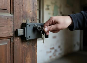 бу двери наружная: Дверные электромеханические замки — 1