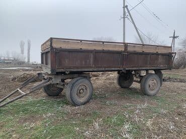 редуктор 3 92: Прицеп — 1