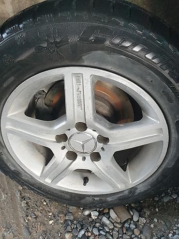Унаа: Mercedes-Benz W124: 1993 г., 3.2 л, Кол менен иштөөчү, Бензин, Универсал — 7