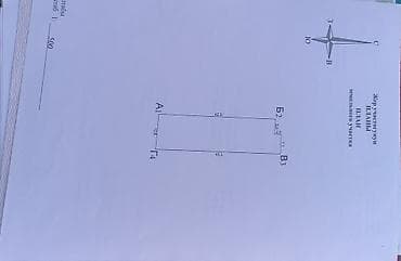 средний джал какой район: 55 соток, Для строительства, Красная книга, Тех паспорт, Договор дарения — 9