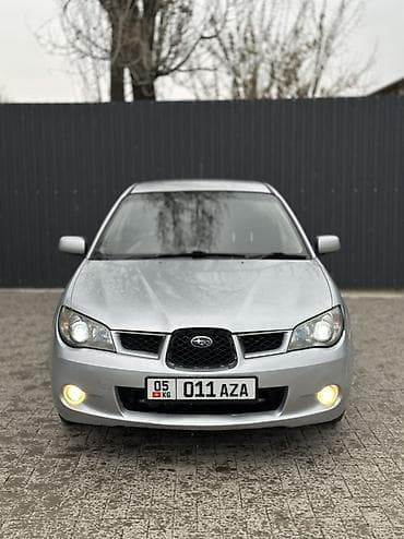 фары на опель вектра б: Subaru Impreza: 2005 г., 1.5 л, Автомат, Бензин, Хэтчбэк — 3