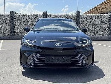 camry 2015: Toyota Camry: 2024 г., 2.5 л, Автомат, Бензин, Седан — 2