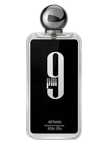 9PM AFNAN, 10мл пшикал два три раза, не понравилось, продам подешевле