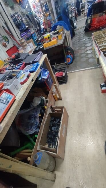 куплю дом кок жар: Магазин хозяйственных и строительных товаров прадается вместе с — 8