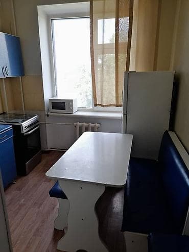 2 бөлмө, 51 м², Жеке план, 5 кабат, Косметикалык ремонт — 1