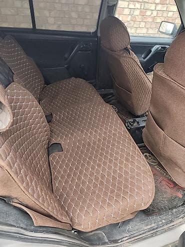 тормозные диски гольф 4: Volkswagen Golf: 1993 г., 1.8 л, Механика, Бензин, Хэтчбэк — 5