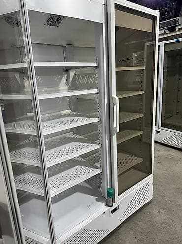 корзина большая: Торговое оборудование полки стиллажи витрины морозильники весы — 5