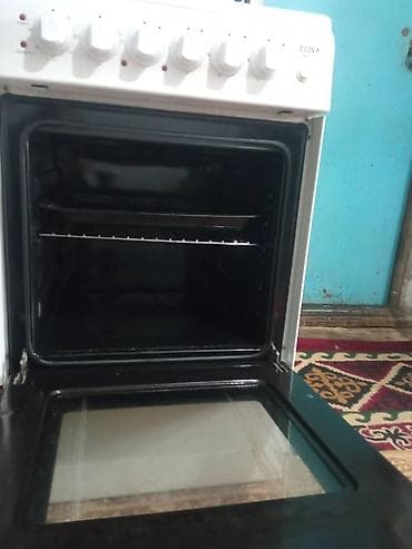 вытышка для кухни: Elina, Комбинированная, Механическое, Напольная, Б/у, Полная оплата — 2