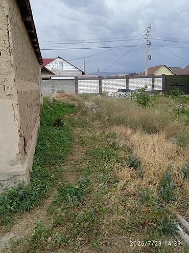 Дома: ‼️ В СРОЧНО ПРОДАЕТСЯ🏡ДОМ 📍В ж/м Ак-Ордо 5 сотик Цена:75.000$ — 6