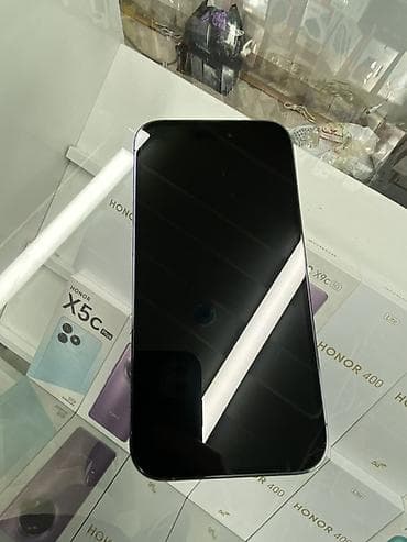 huawei часы бишкек: IPhone 14 Pro, 256 ГБ, Deep Purple, Каптама — 2